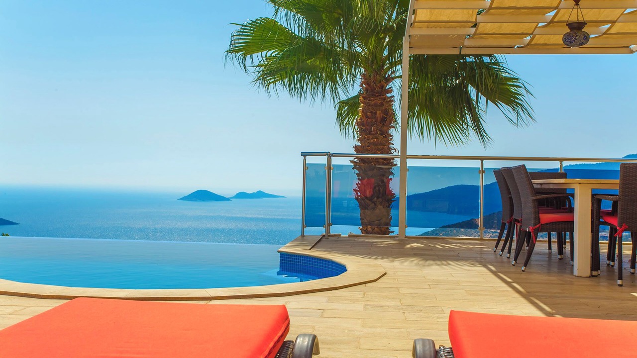 Photo of Outdoor in Kalkan