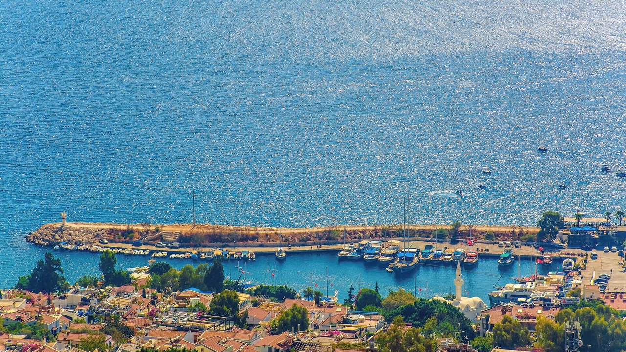 Photo of Outdoor in Kalkan
