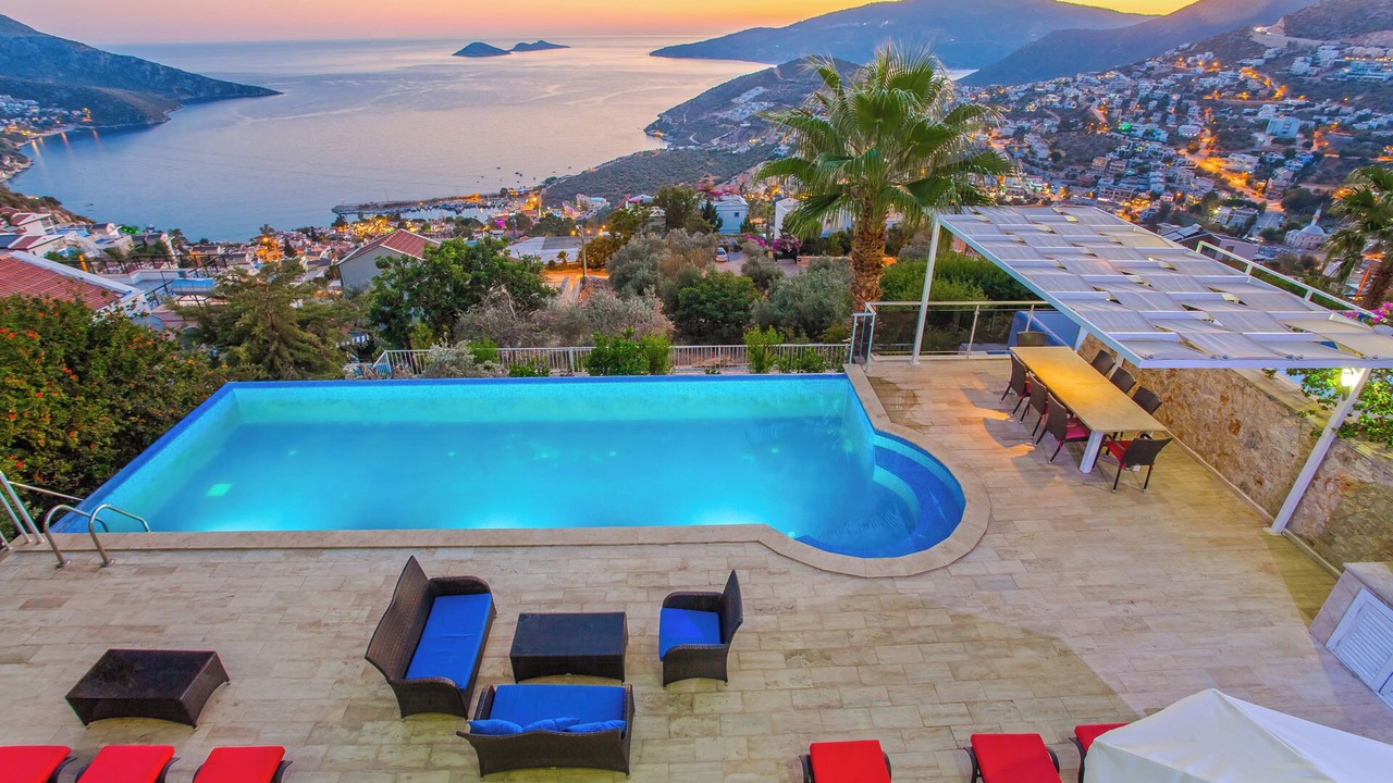 Photo of Outdoor in Kalkan