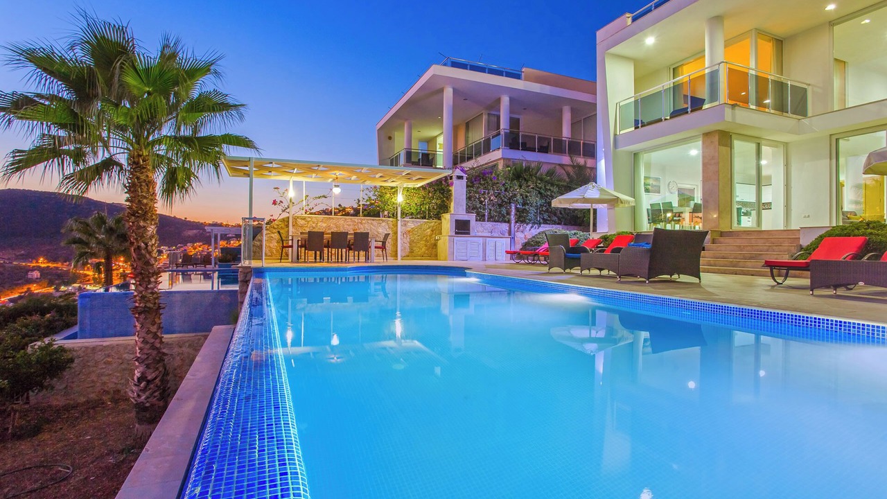 Photo of Outdoor in Kalkan
