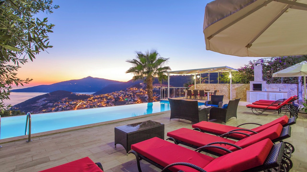 Photo of Outdoor in Kalkan