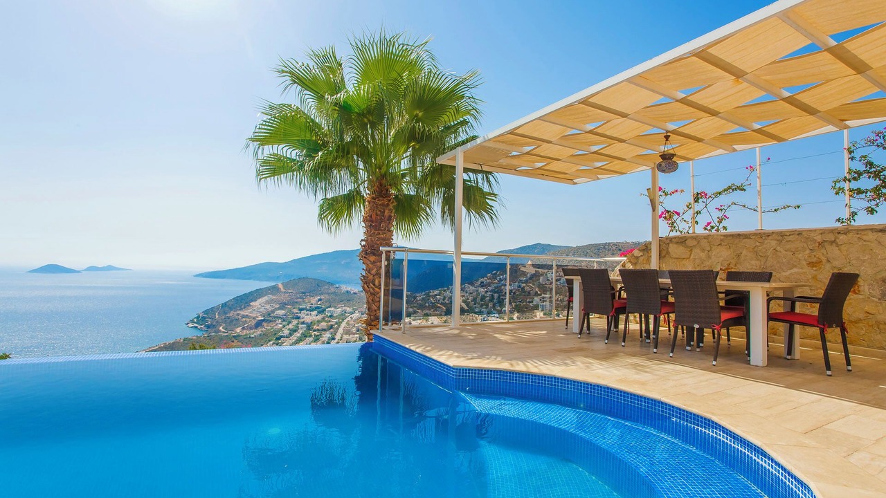 Photo of Outdoor in Kalkan