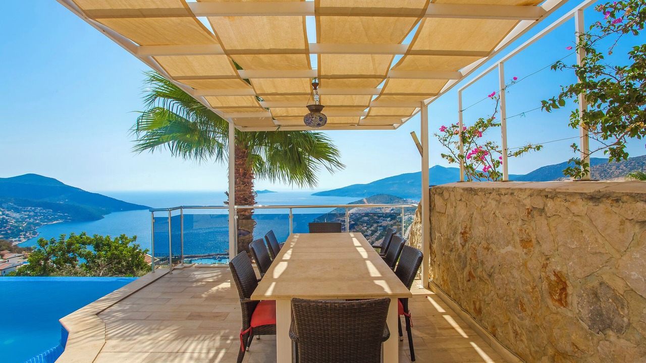 Photo of Outdoor in Kalkan