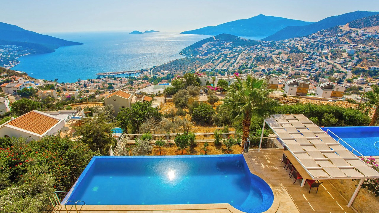 Photo of Outdoor in Kalkan