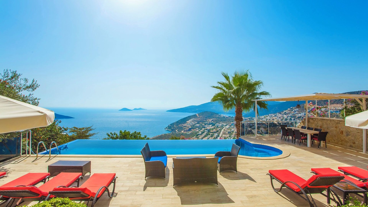 Photo of Outdoor in Kalkan