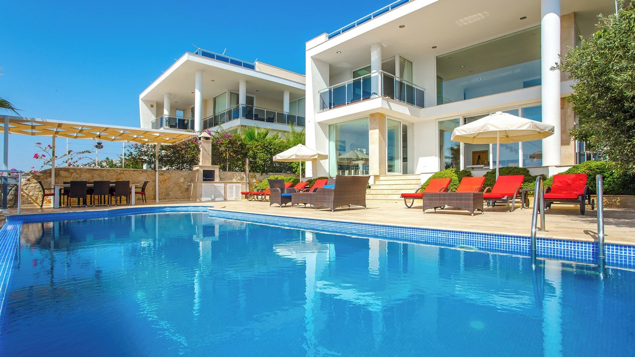 Photo of Outdoor in Kalkan