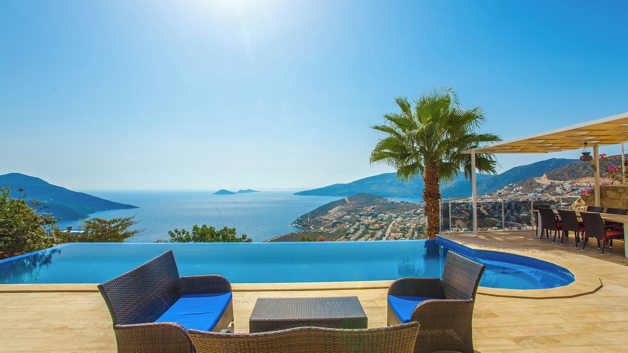 Photo of Outdoor in Kalkan