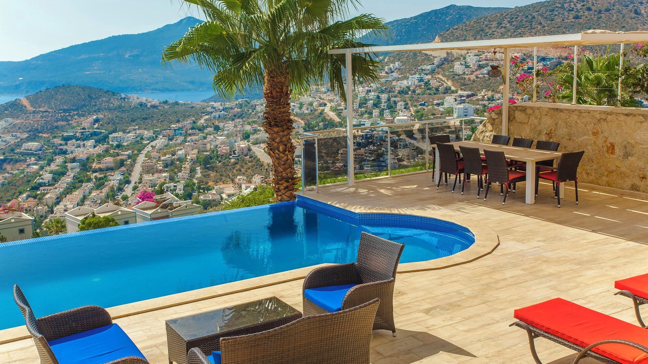 Photo of Outdoor in Kalkan