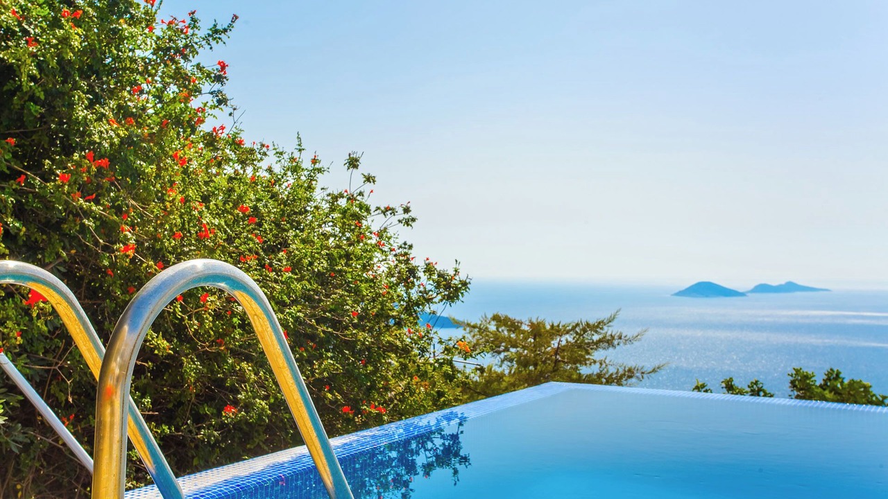 Photo of Outdoor in Kalkan