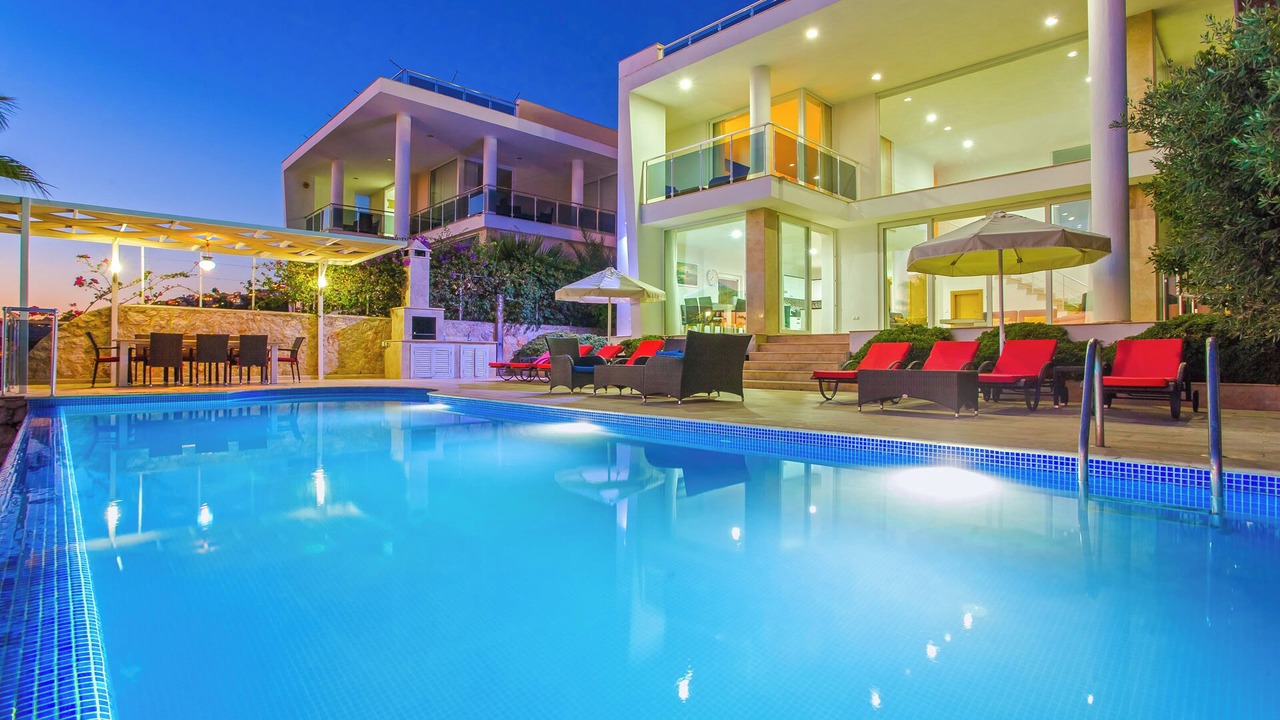 Photo of Outdoor in Kalkan