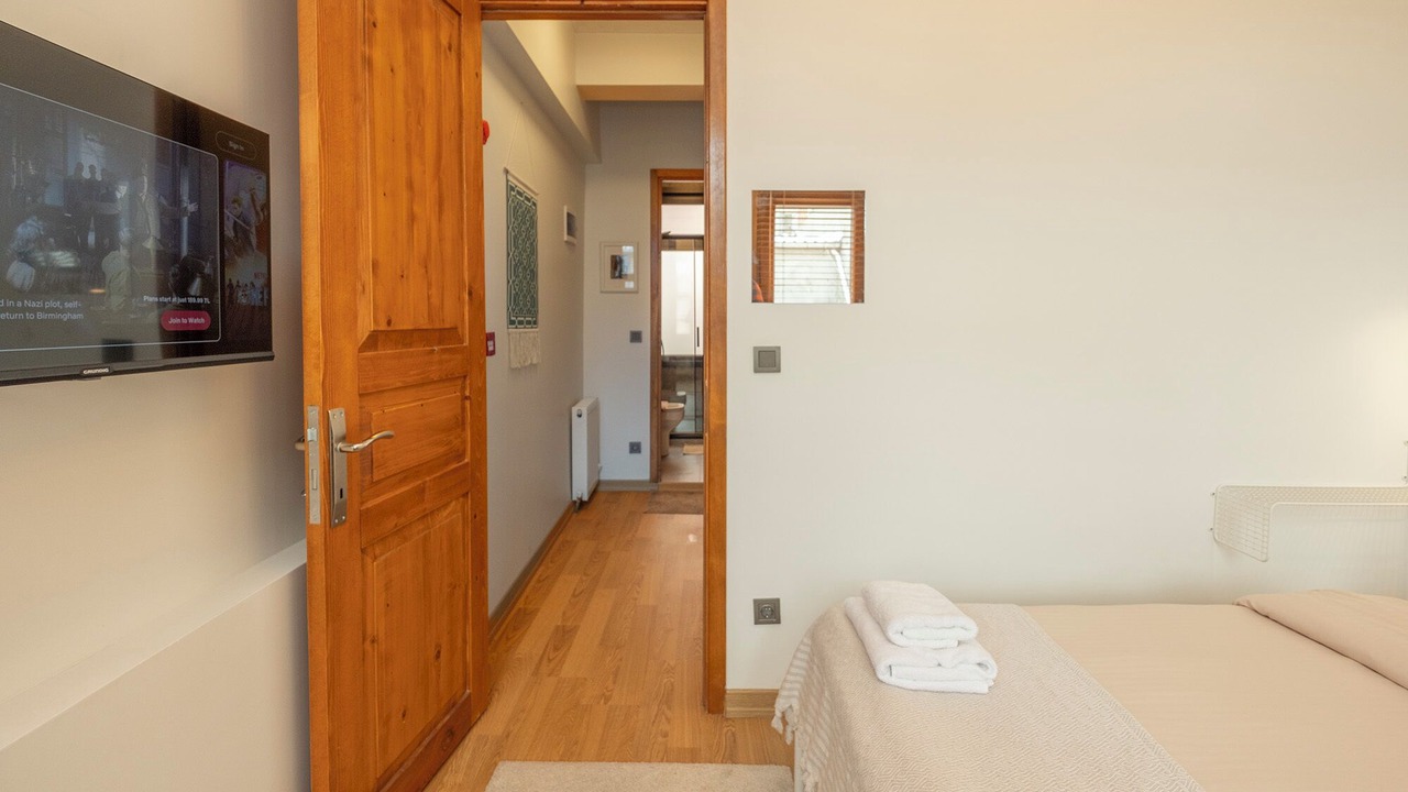 Photo of Bedroom in Kumkapi
