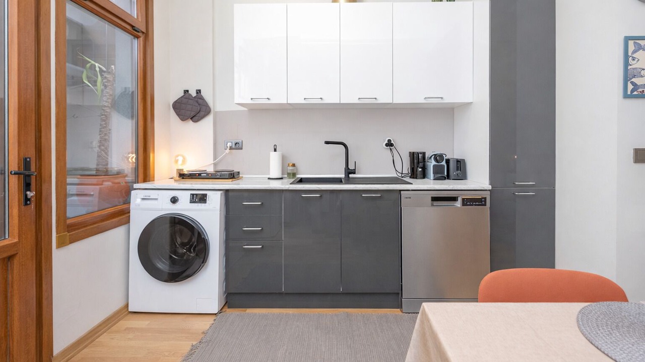 Photo of Kitchen in Kumkapi