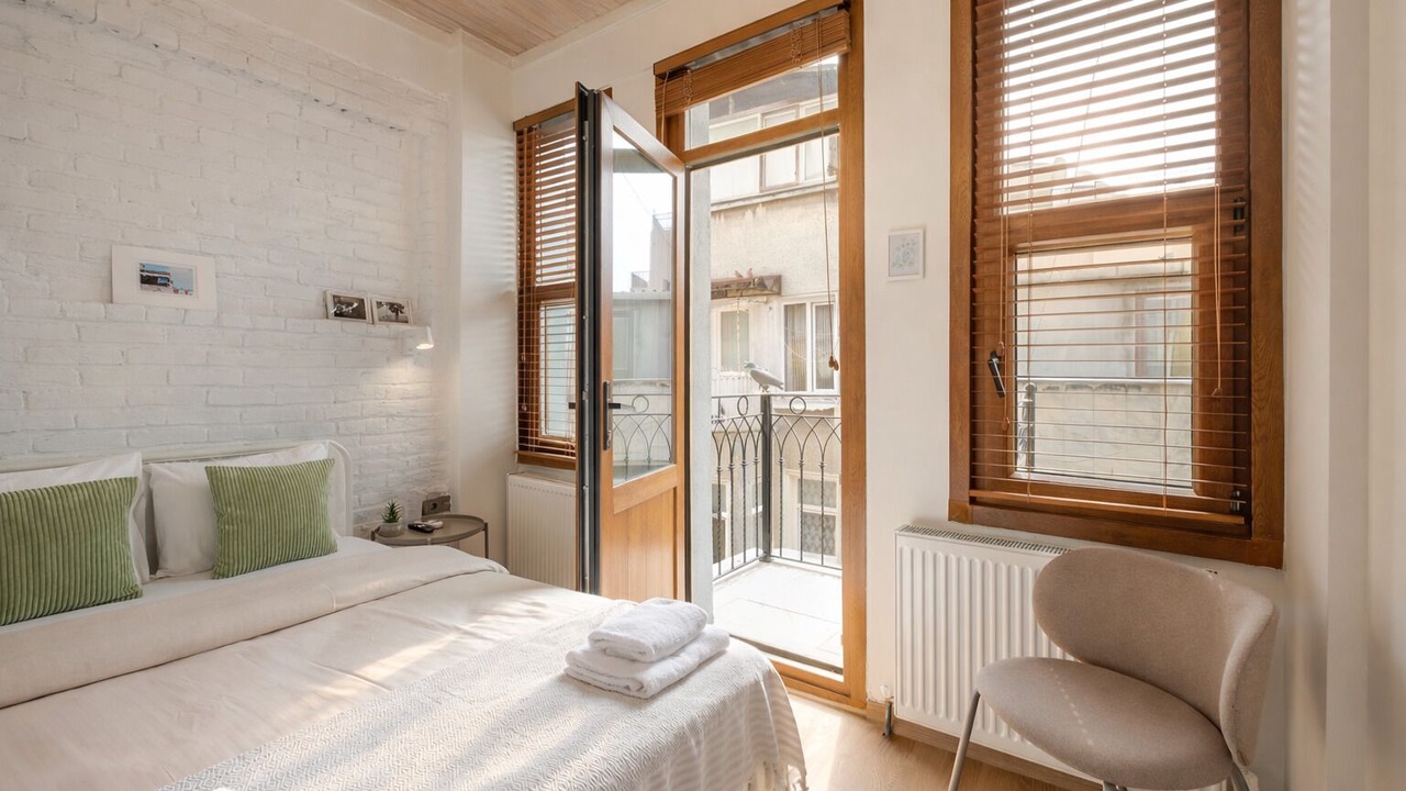 Photo of Bedroom in Kumkapi