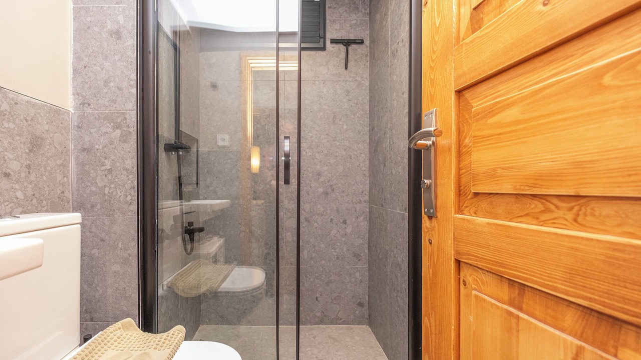 Photo of Bathroom in Kumkapi
