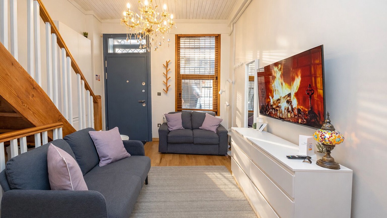 Photo of Livingroom in Kumkapi