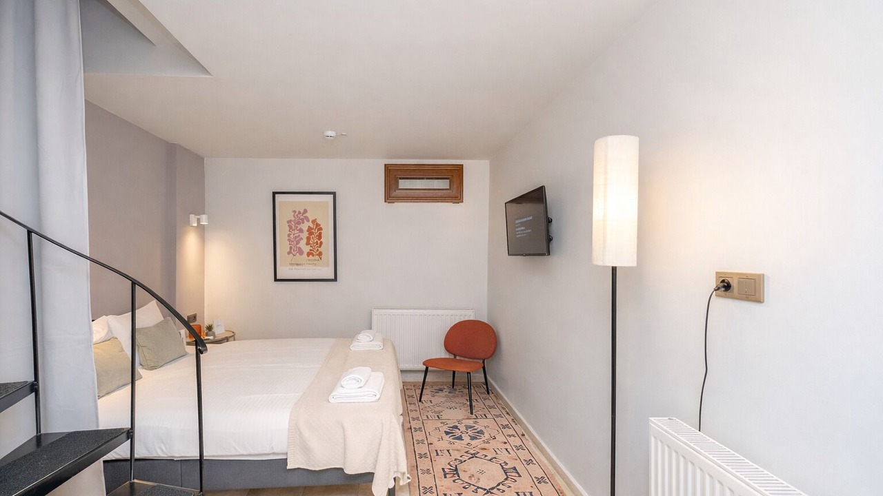 Photo of Bedroom in Kumkapi