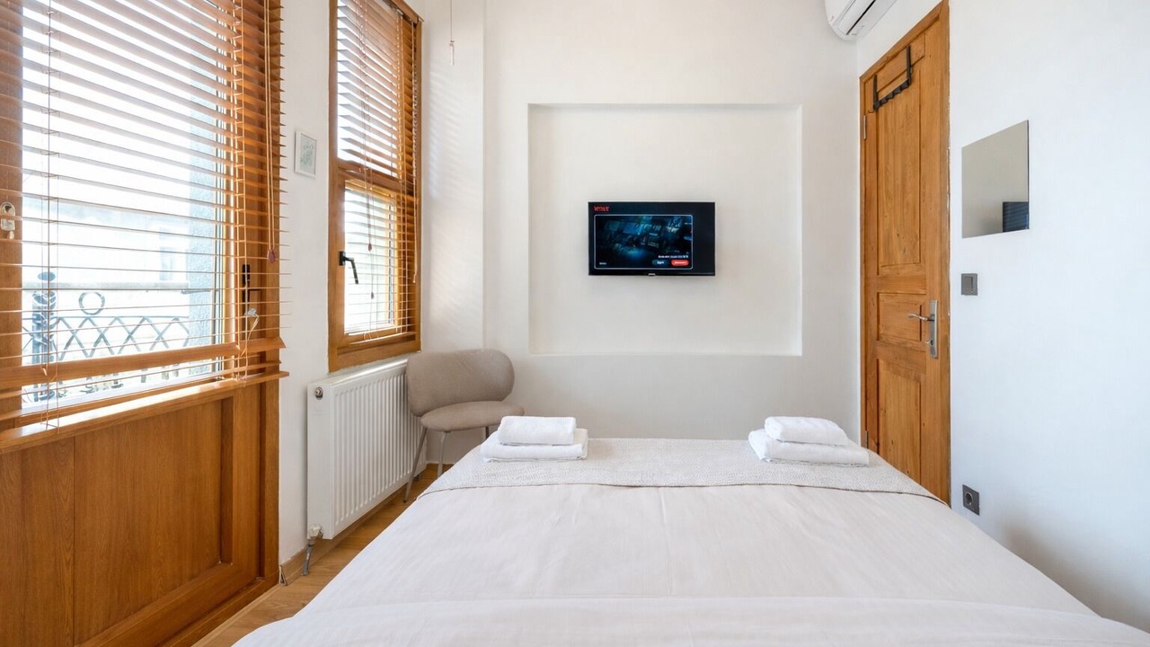 Photo of Bedroom in Kumkapi