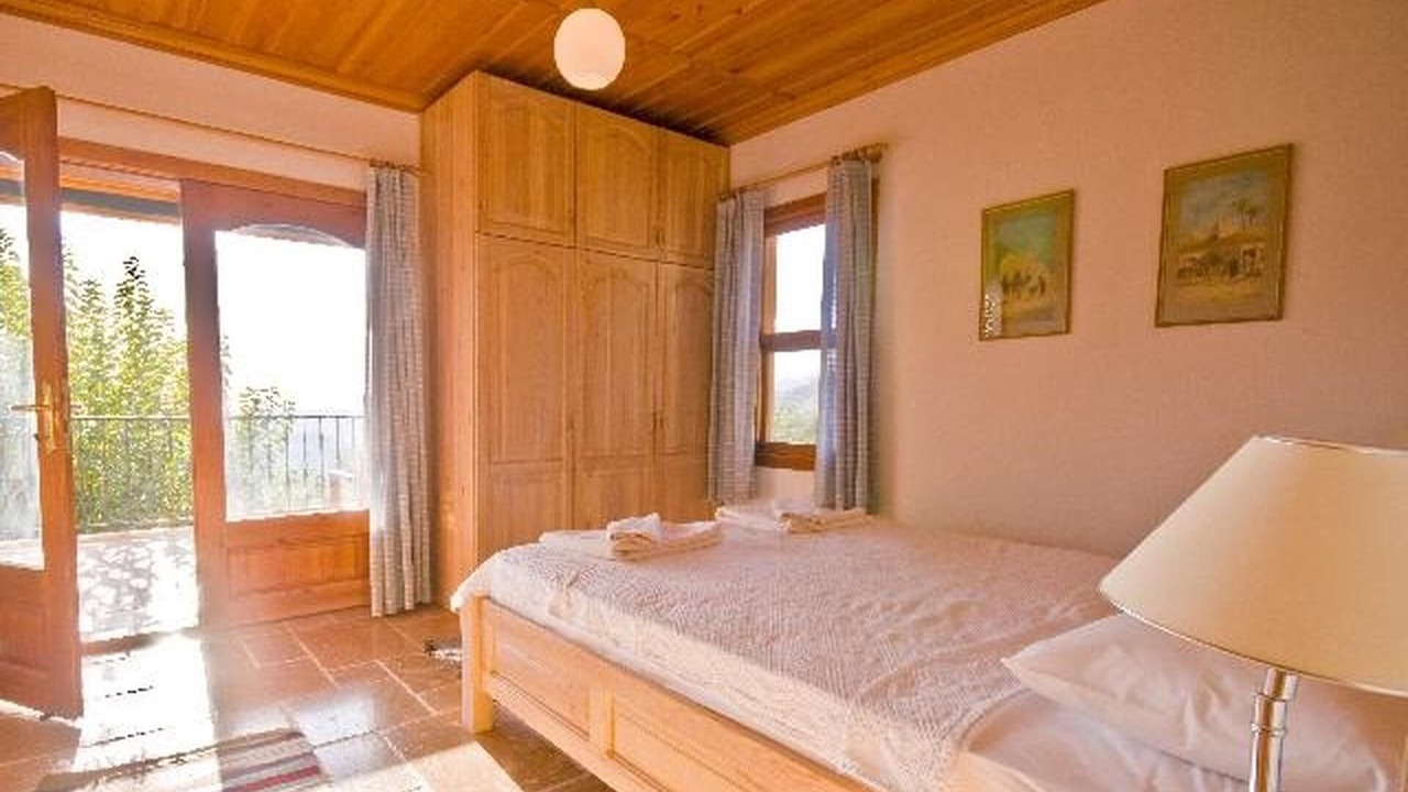 Photo of Bedroom in Cesme