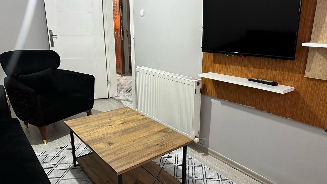 Photo of Livingroom in Nilufer