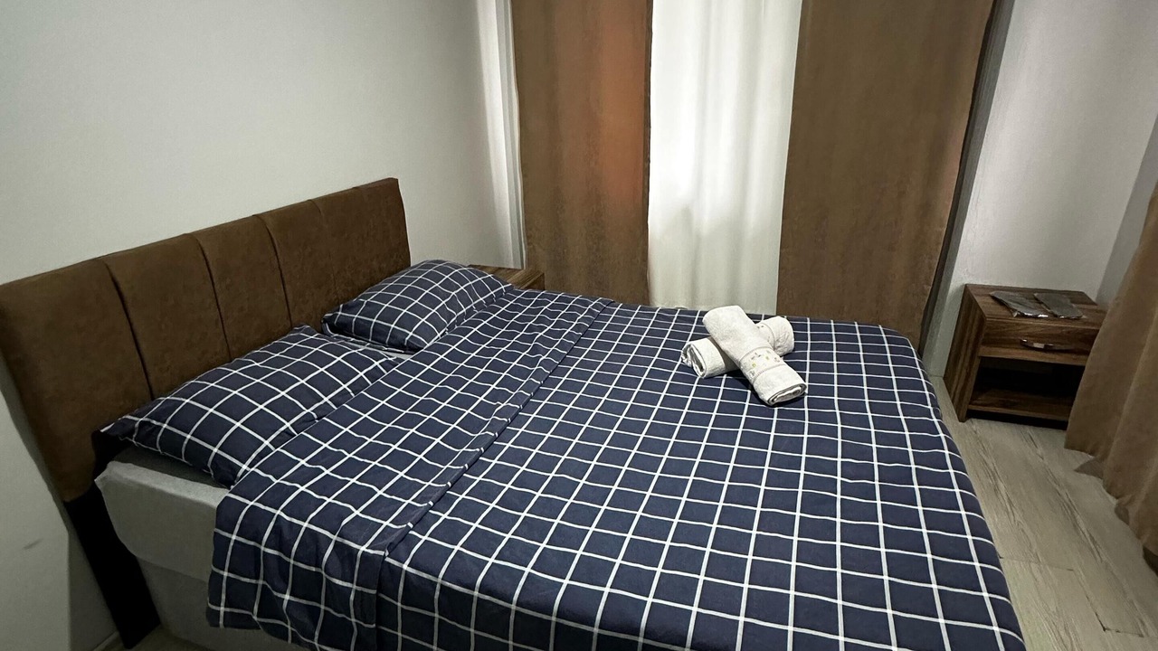 Photo of Bedroom in Nilufer