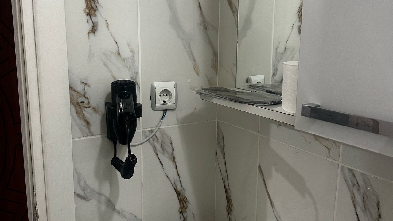 Photo of Bathroom in Nilufer