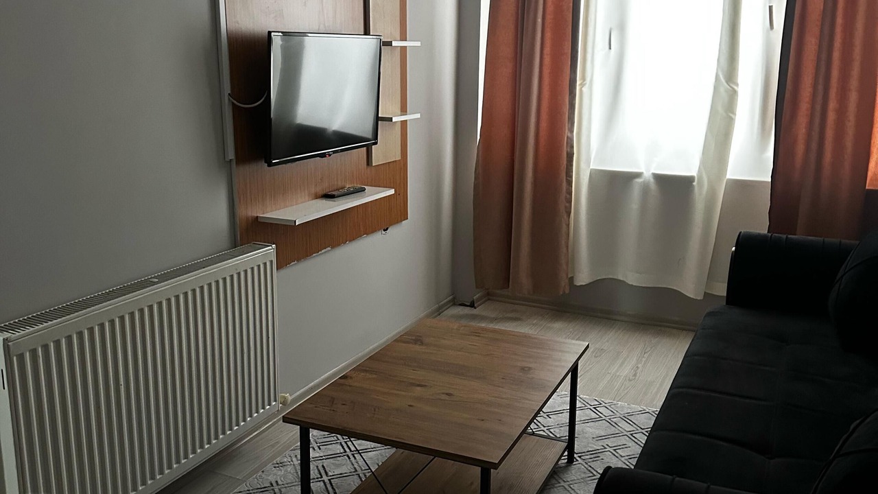 Photo of Livingroom in Nilufer