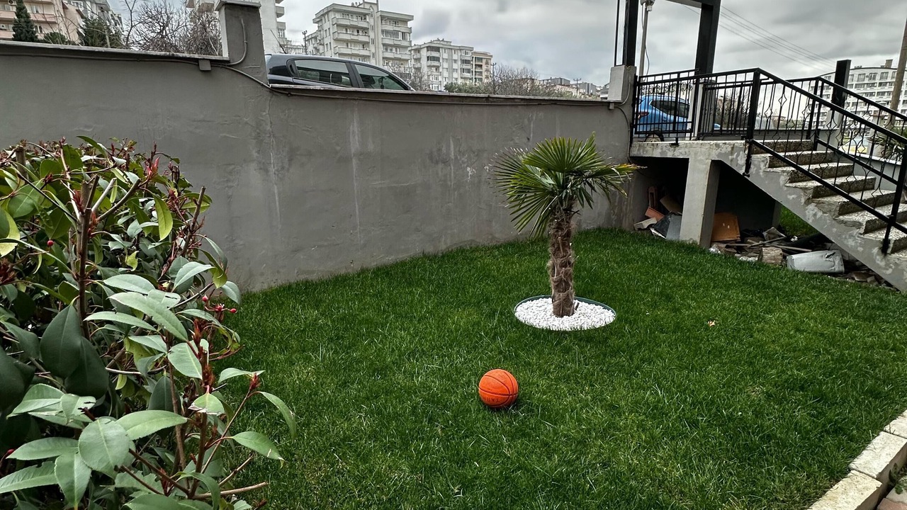 Photo of Outdoor in Nilufer