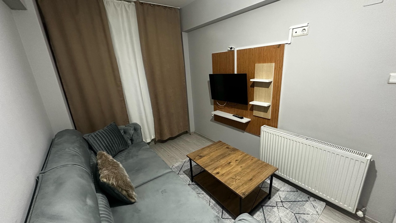 Photo of Livingroom in Nilufer