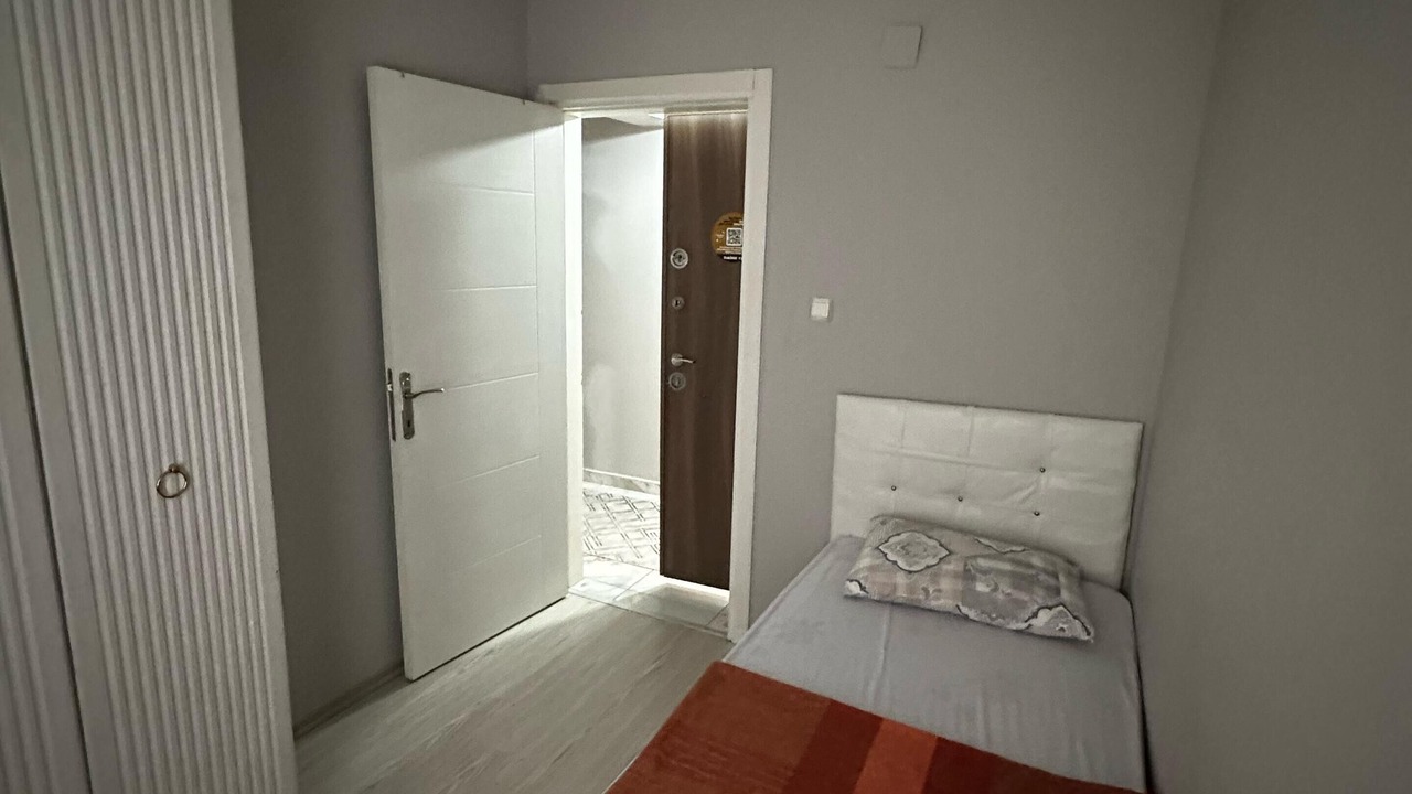 Photo of Bedroom in Nilufer