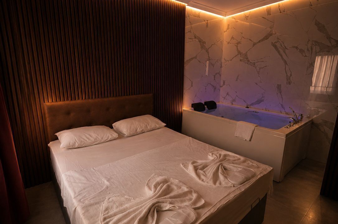Photo of Bedroom in Nilufer