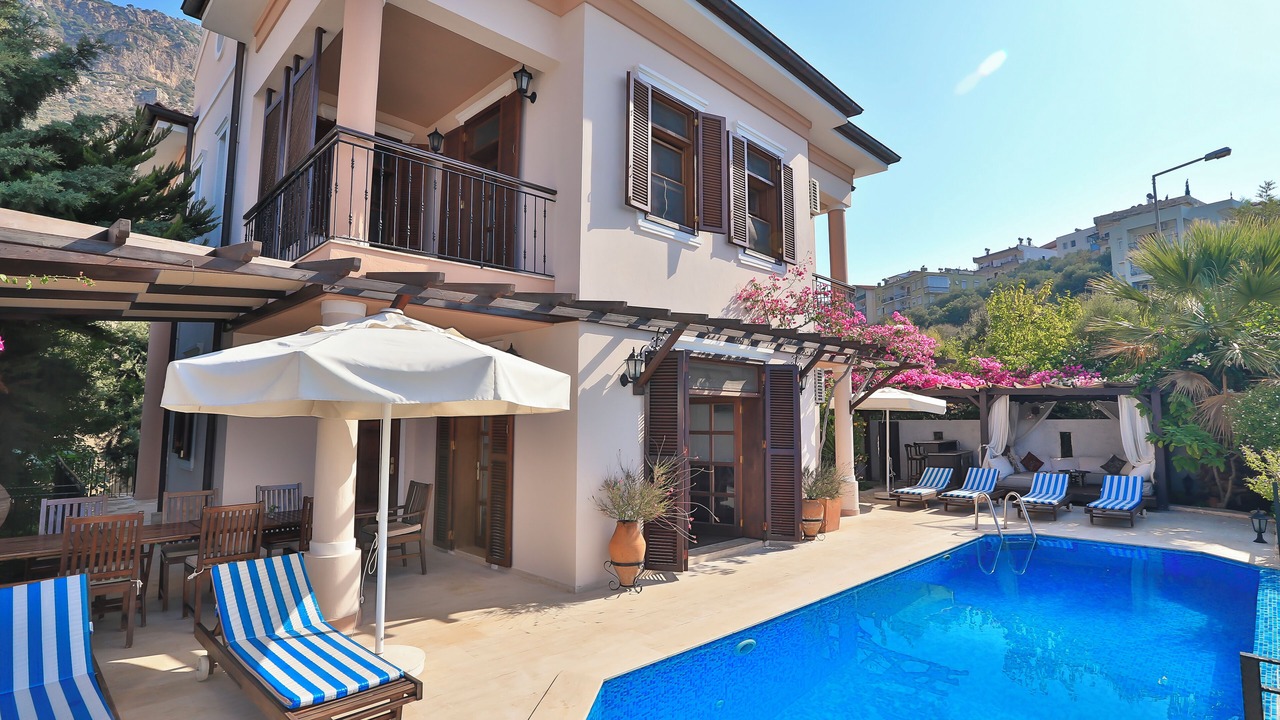 Photo of Outdoor in Kas