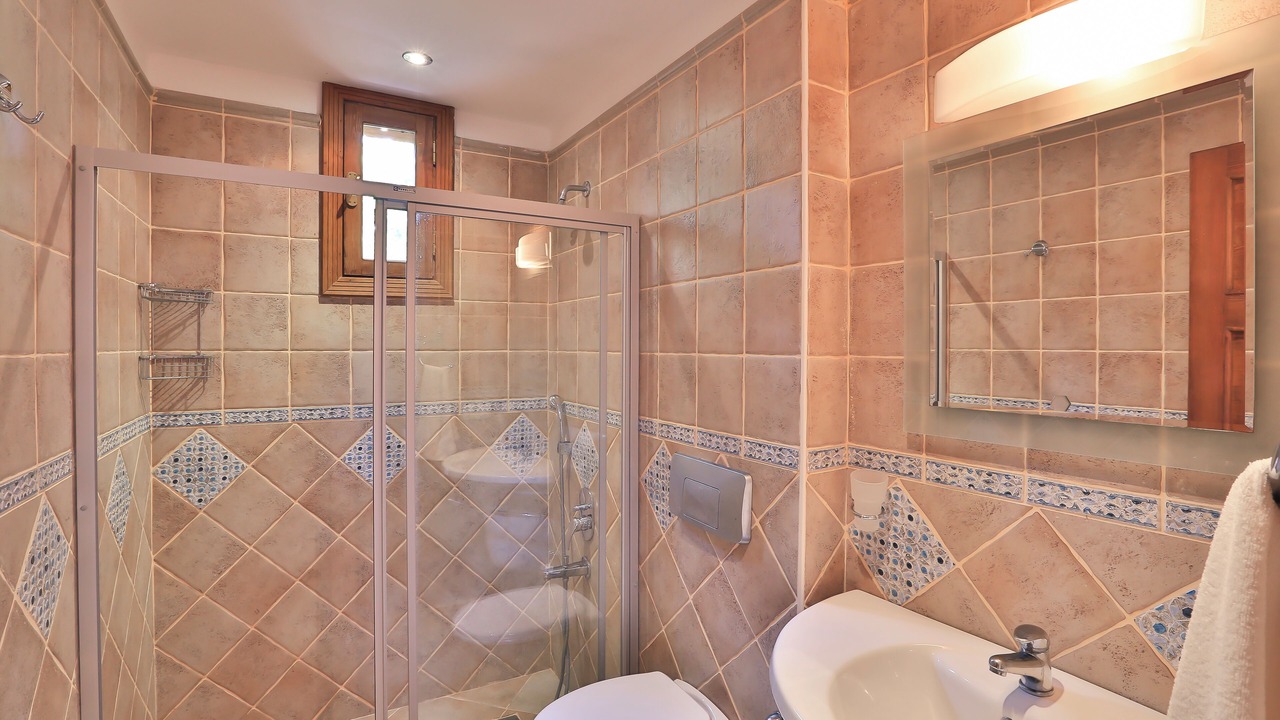 Photo of Bathroom in Kas