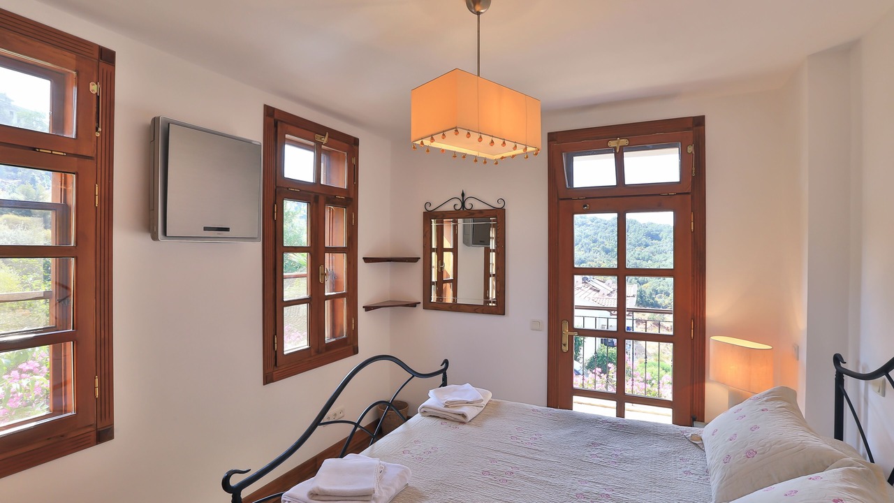 Photo of Bedroom in Kas