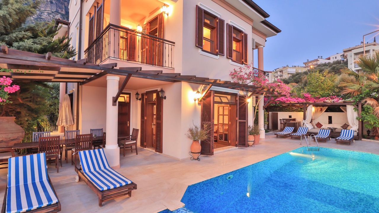 Photo of Outdoor in Kas