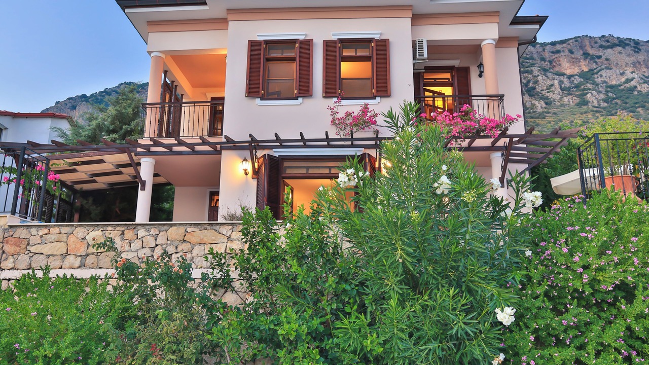 Photo of Outdoor in Kas