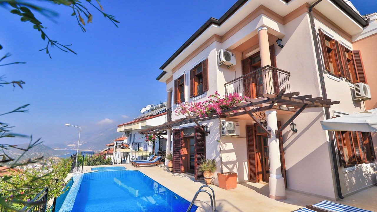 Photo of Outdoor in Kas