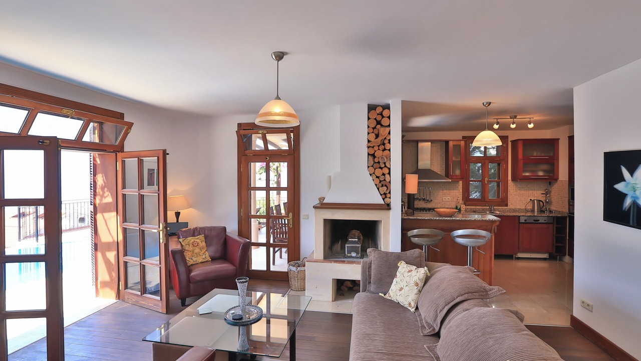 Photo of Livingroom in Kas