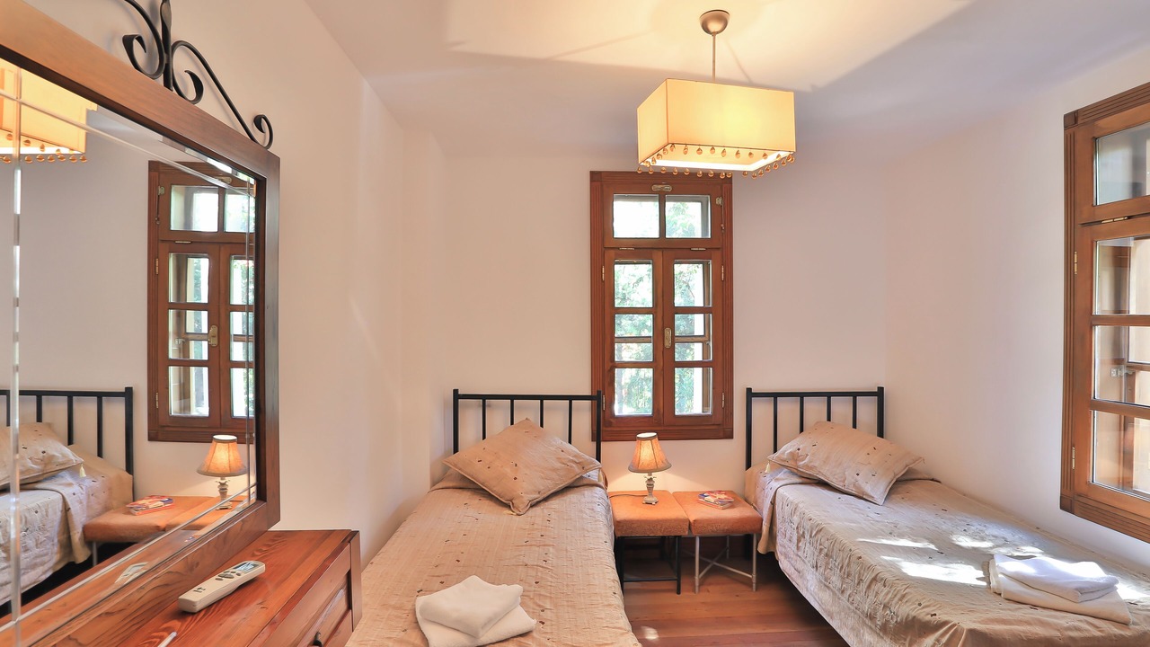 Photo of Bedroom in Kas