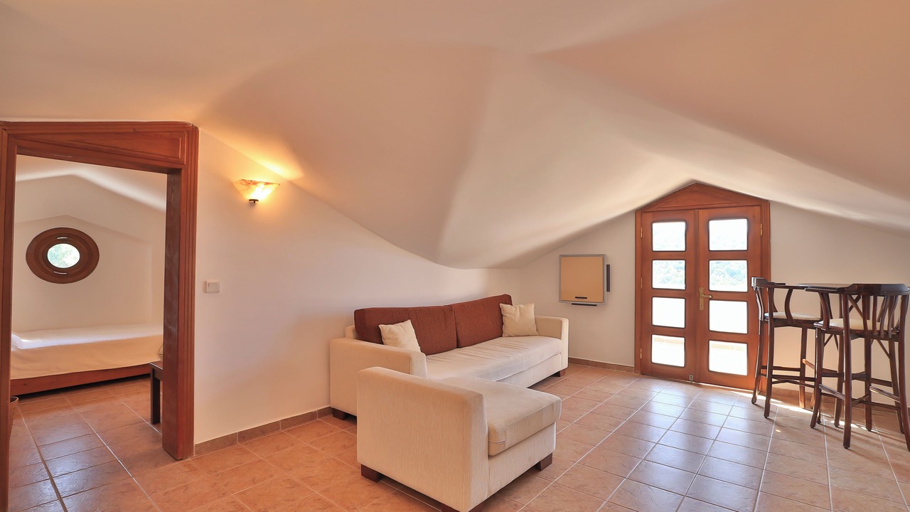 Photo of Livingroom in Kas