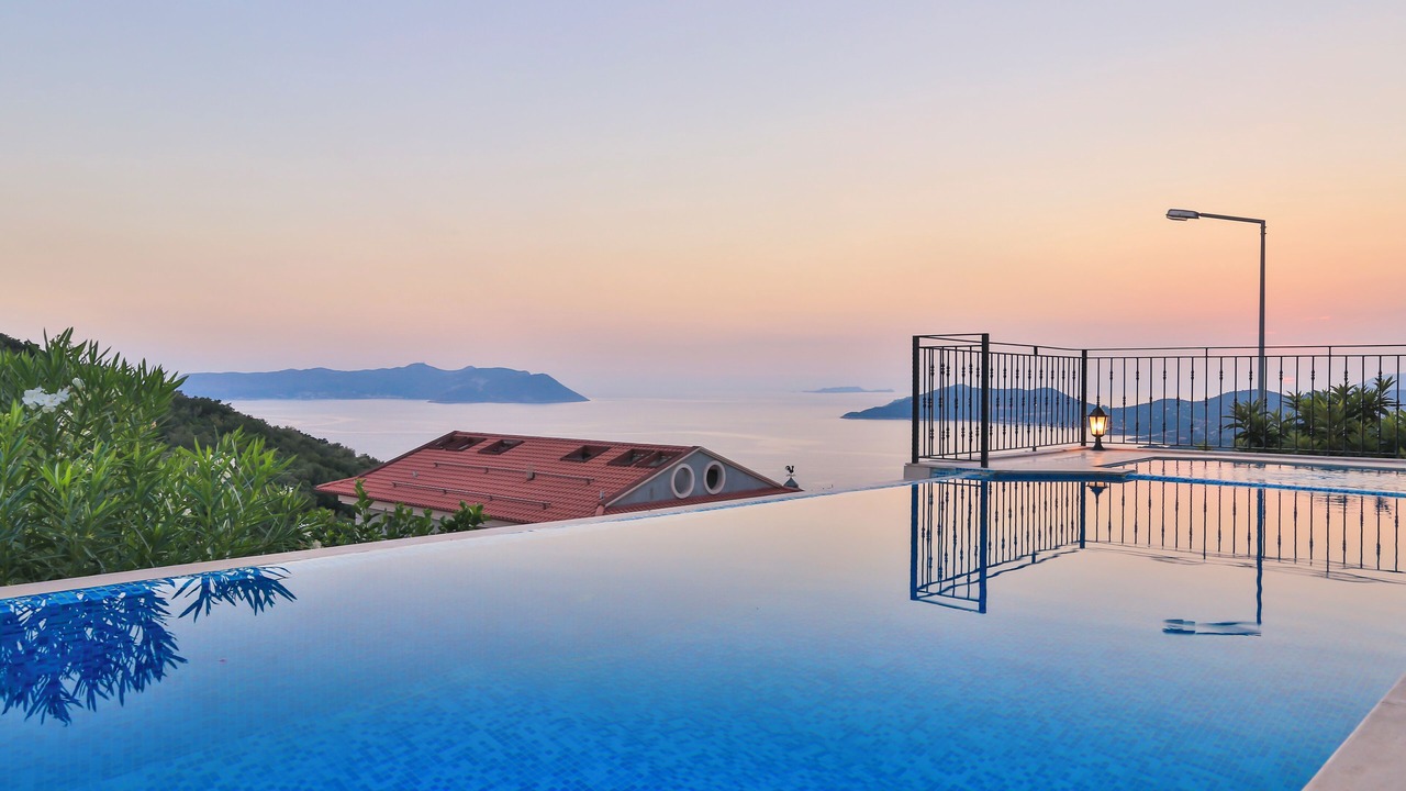 Photo of Outdoor in Kas