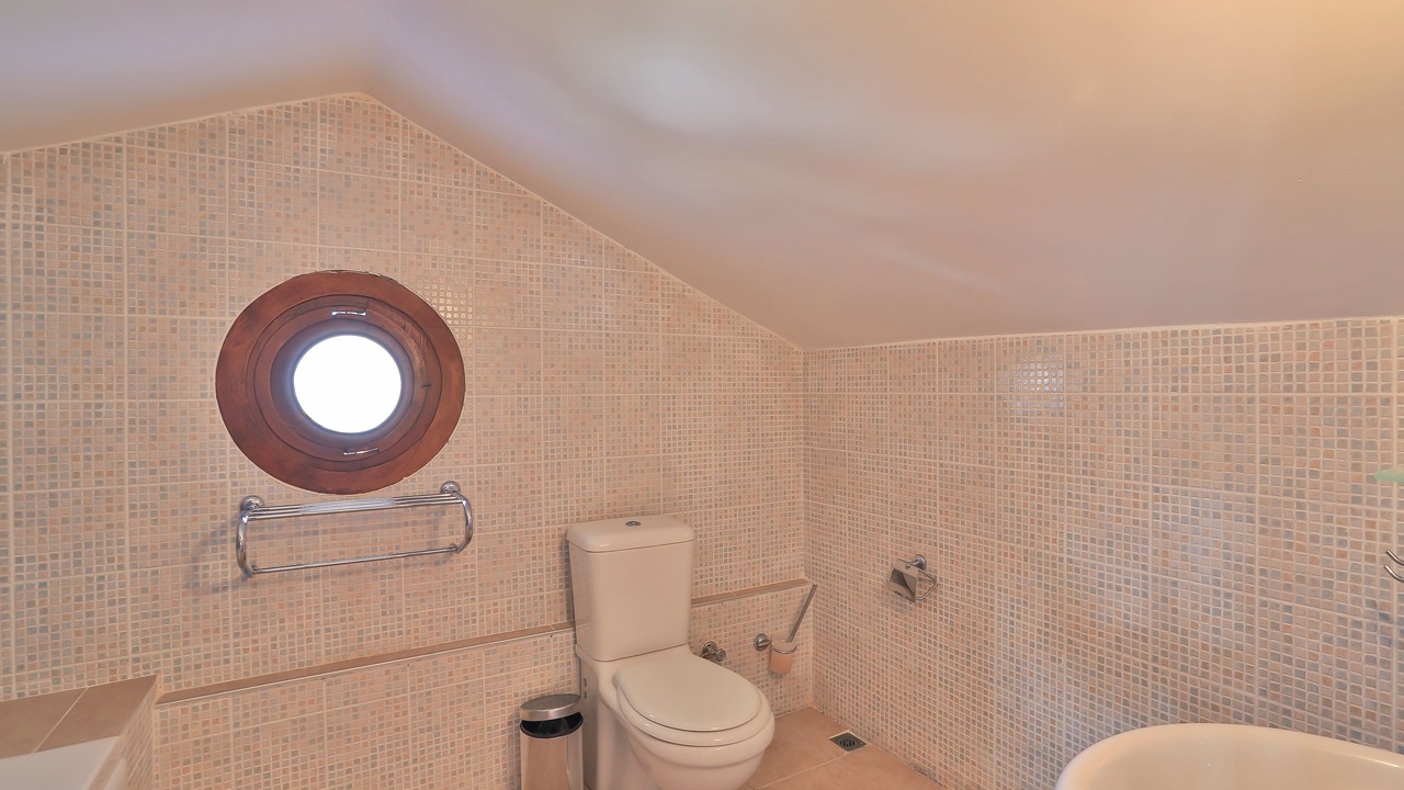 Photo of Bathroom in Kas