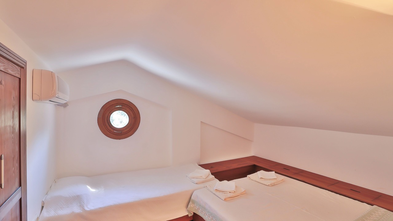 Photo of Bedroom in Kas