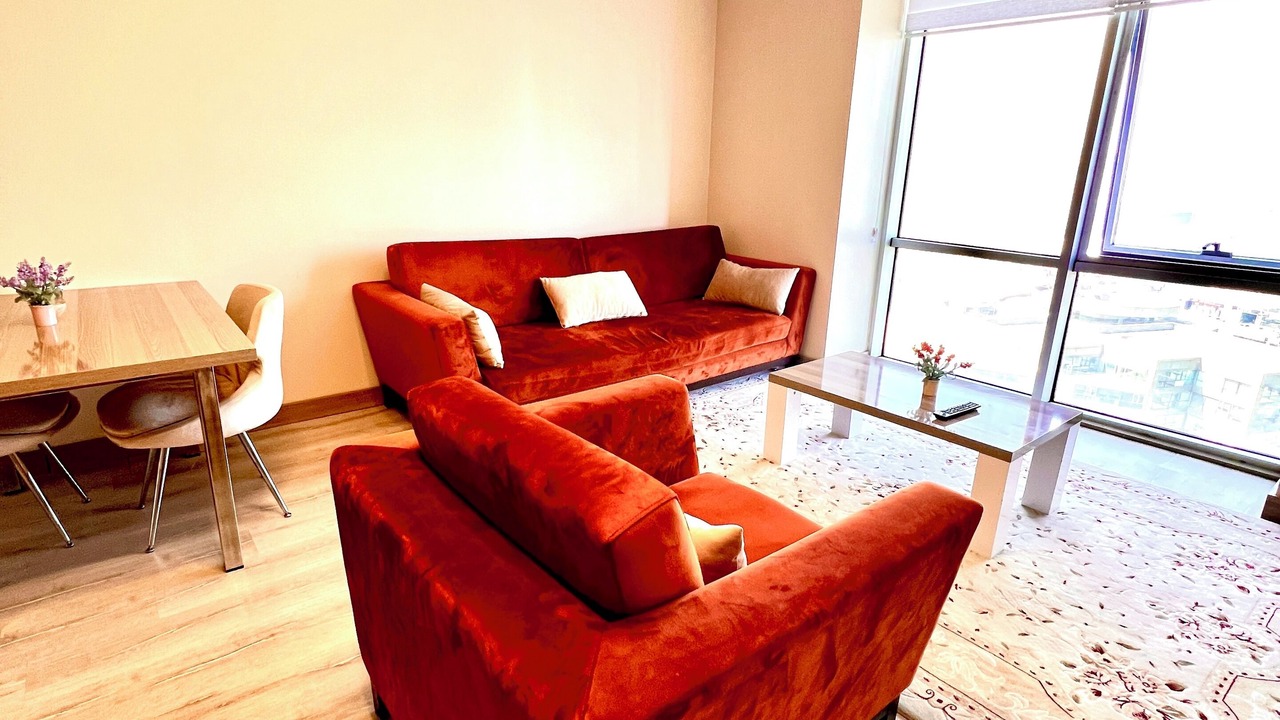 Photo of Livingroom in Esenyurt