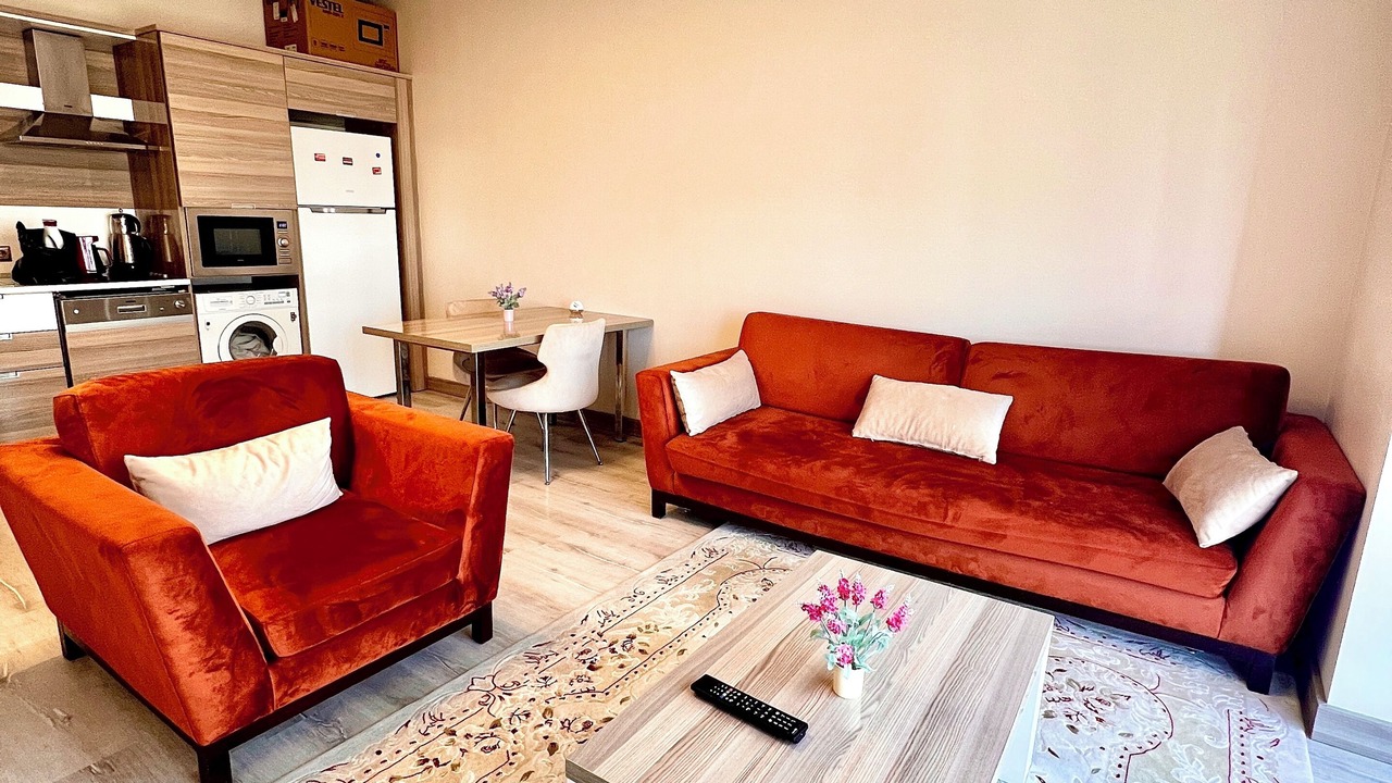 Photo of Livingroom in Esenyurt