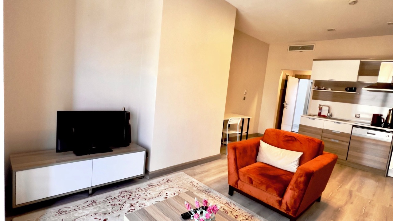 Photo of Livingroom in Esenyurt