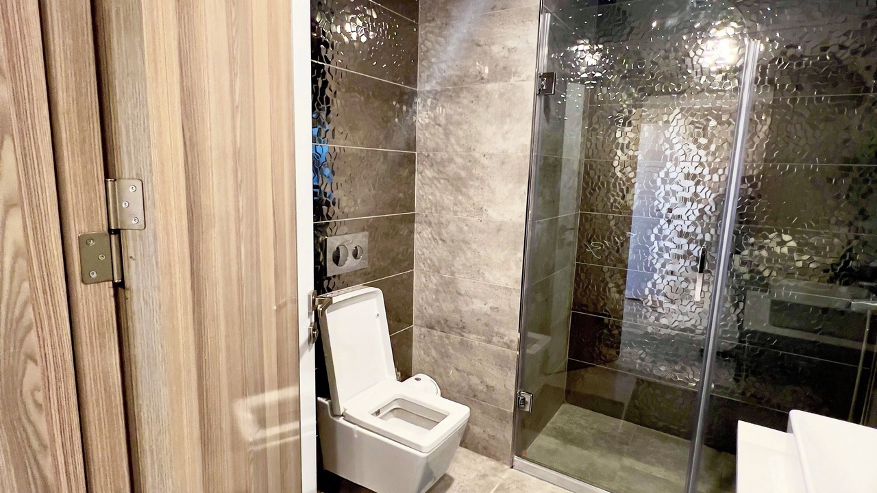 Photo of Bathroom in Esenyurt