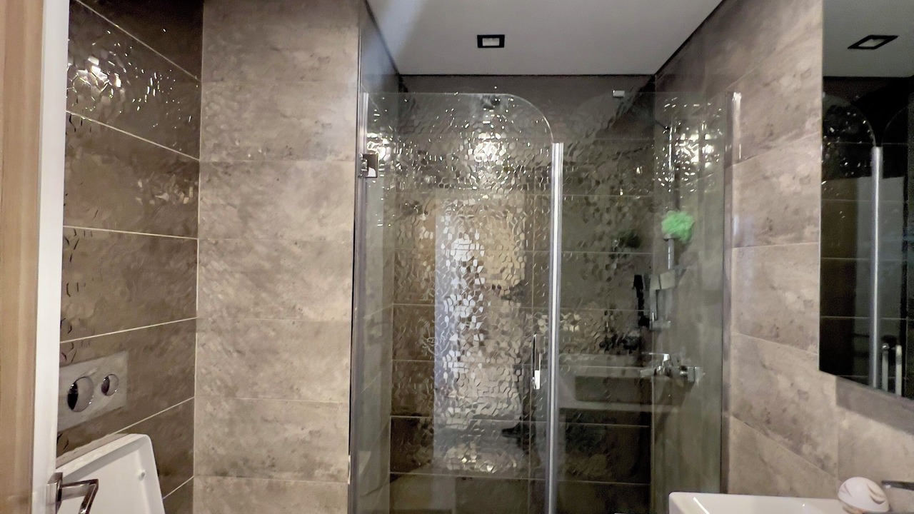 Photo of Bathroom in Esenyurt