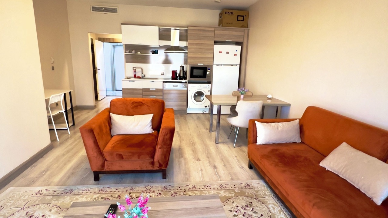 Photo of Livingroom in Esenyurt
