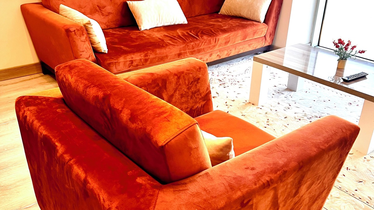 Photo of Livingroom in Esenyurt