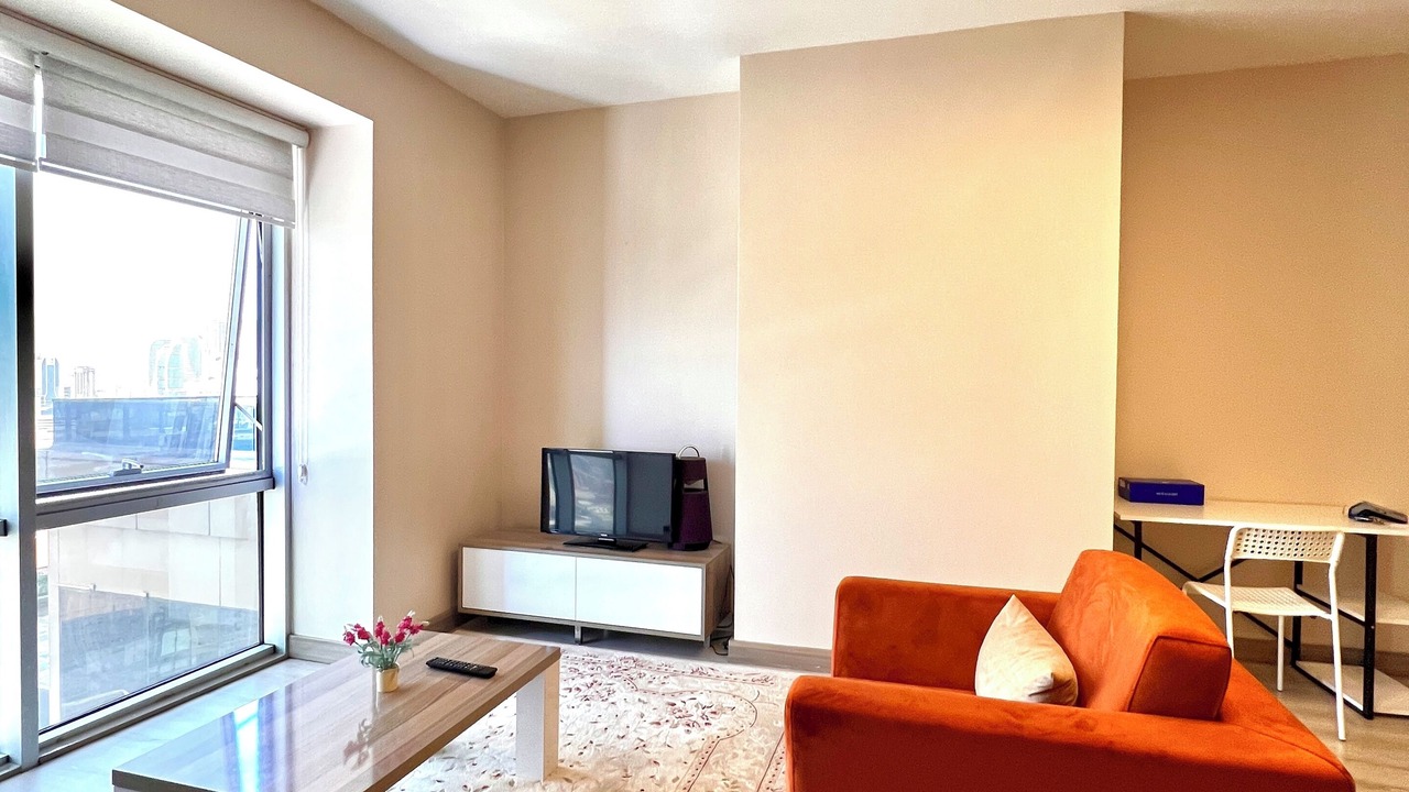 Photo of Livingroom in Esenyurt